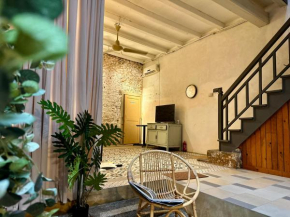 (New) Eternal Granpa’s heritage(UNESCO)/11pax/3BR